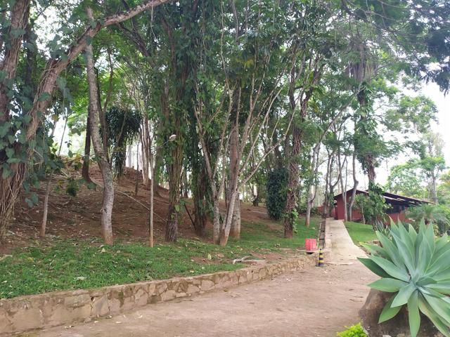 Muito charme e sossêgo em Casa Branca - Financiado - MVT - Foto 7