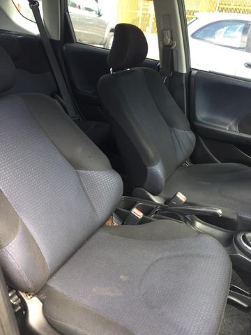Vendo troco ou financio Honda fit - Foto 4
