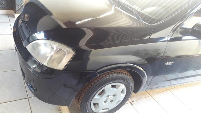 Vendo ou troco por veiculo do mesmo valor - Foto 3