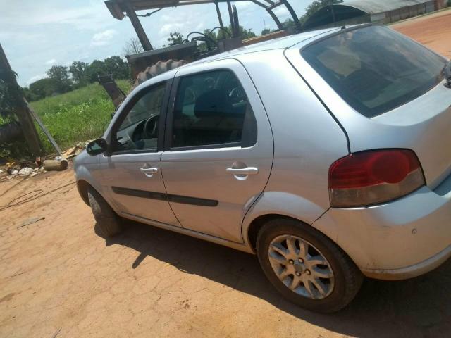 Pálio elx 1.0 completo,o carro esta em vista alegre do abunã - Foto 5