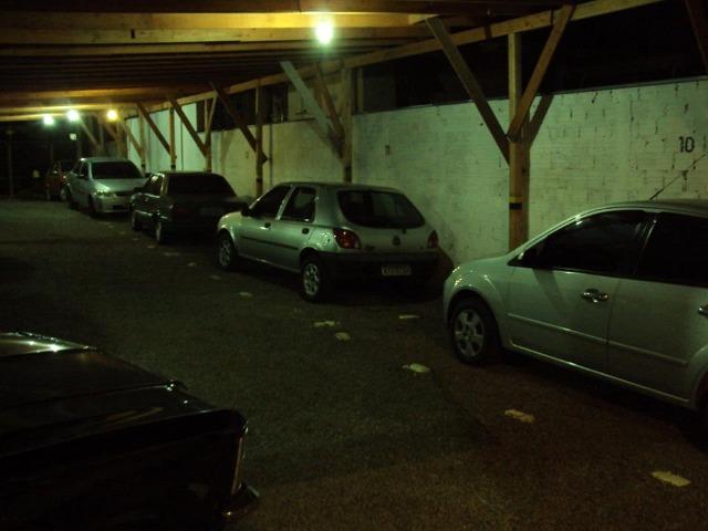 Estacionamento c/ casa de moradia - Foto 5