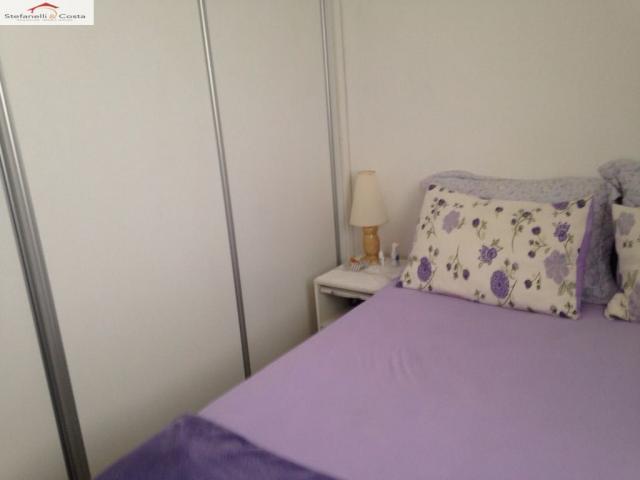 MARAVILHOSO APARTAMENTO - MOBILIADO - PRÓXIMO AO SHOPPING FREI CANECA E AV. PAULISTA. - Foto 13