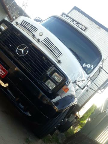 Caminhão Mercedes 2213( zap *) - Foto 10