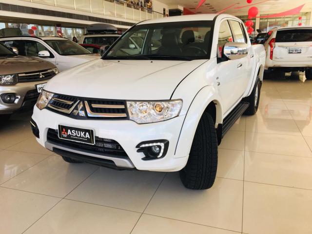 L200 TRITON - Foto 3