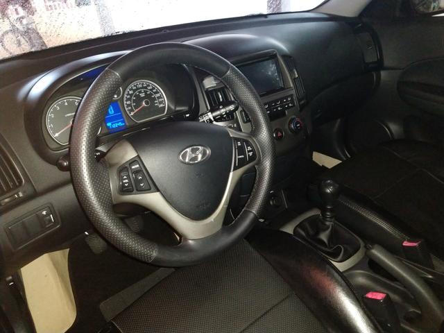 Hyundai i30 09/10 - Foto 2