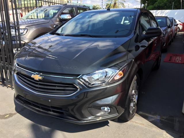 CHEVROLET PRISMA 2018/2019 1.4 MPFI LTZ 8V FLEX 4P AUTOMÁTICO