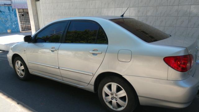 Corolla SE-G 2006/06 Extra