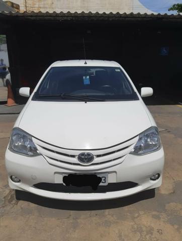Etios sedan 2013 xs - Foto 5