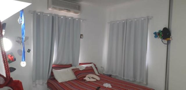 Alugo Residencial Solimões -Apartamento com 03 quartos mobiliado - Foto 5