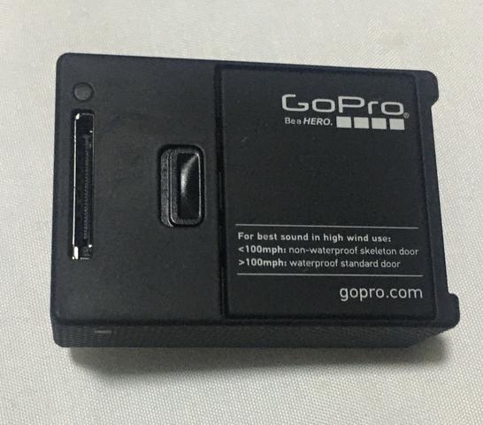 GoPro Hero 3+ Black Edition com Acessórios - Foto 5