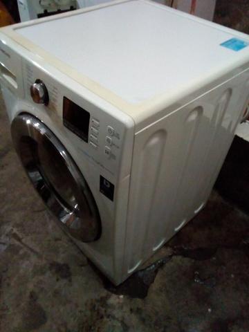 Lava e seca Samsung 10kg - Foto 2