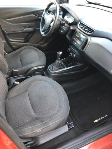 CHEVROLET ONIX 2012/2013 1.4 MPFI LTZ 8V FLEX 4P MANUAL - Foto 4