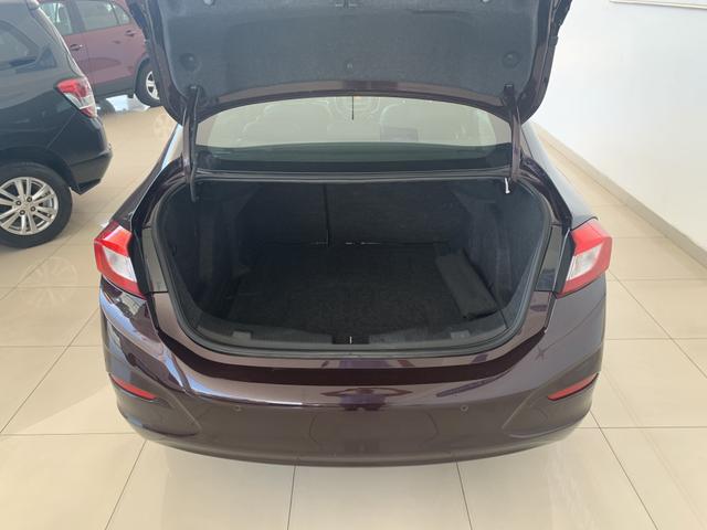 CRUZE LT 1.4 turbo aut. 2018 42.429km - Foto 12