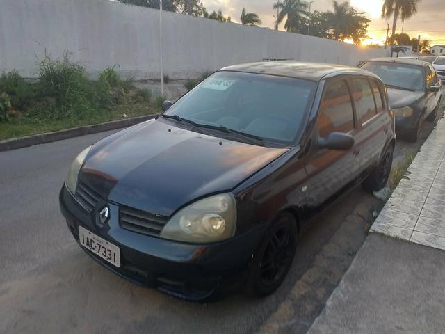 Renault Clio - Foto 6
