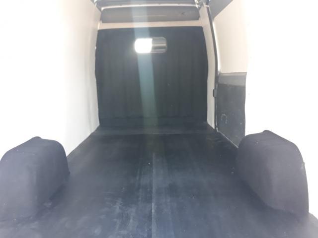 FIAT DUCATO 2015/2016 2.3 MAXICARGO 12 16V TURBO DIESEL 4P MANUAL - Foto 8