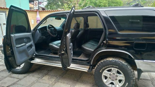 SW4 4x4 Diesel Completa 7 Lugares - Foto 3
