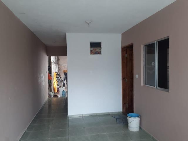 Casa, 60m2, Sitio Cercado - Foto 5