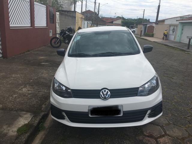 Novo Gol TL MCV 2018