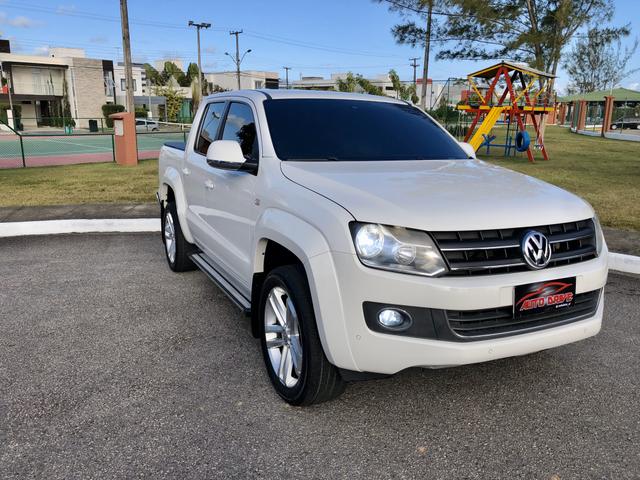 Amarok 2014/14 extra - Foto 3