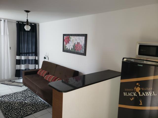 Alugo Duplex Mobiliado próximo ao aeroporto e Ufal - Foto 2