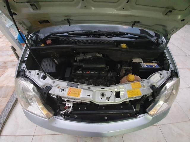 Meriva - Foto 4