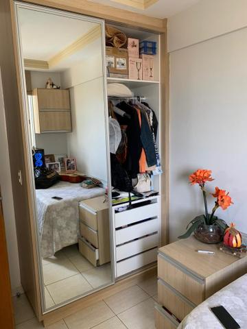 3 Quartos Completo em Armários - Foto 10