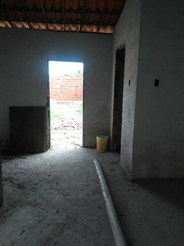 Casa 6.50 x 22 por favou leia o anucio - Foto 6