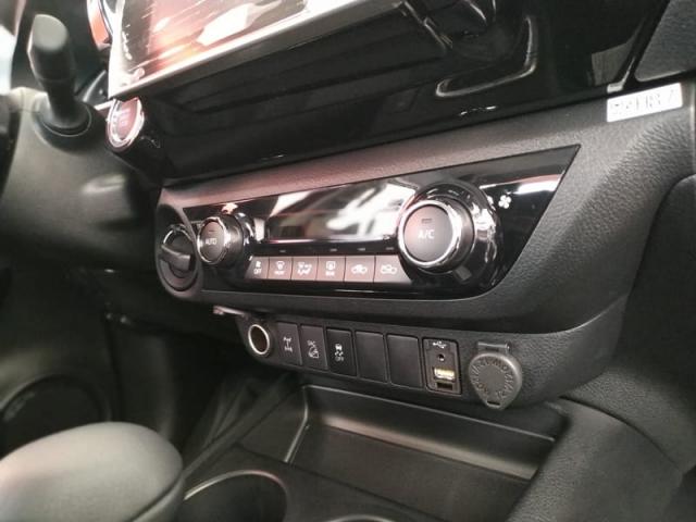 TOYOTA HILUX CD DSL 4X4 SRV AT 19/20 - Foto 11