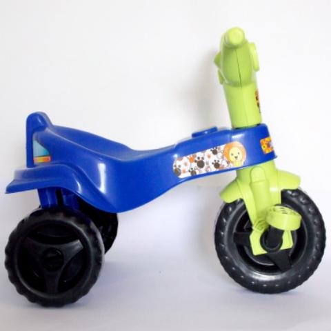 Triciclo Infantil - Foto 3