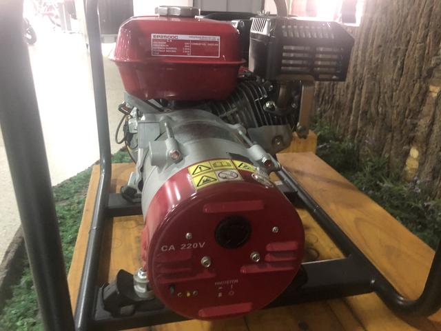 Gerador HONDA EP2500 - Foto 4