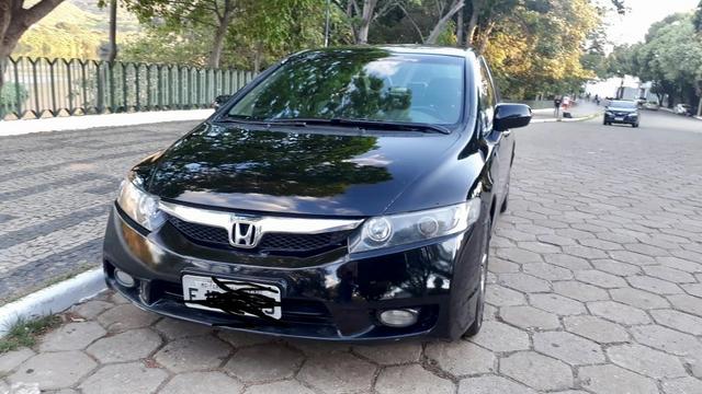 Honda civic 2009 - Foto 13