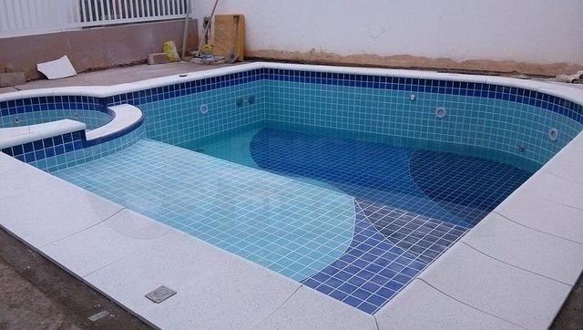 A Piscina dos seus sonhos está aqui! - Foto 4