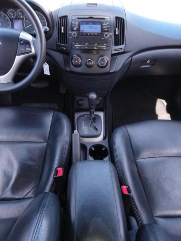 i30 2.0 16V 145cv 5p Aut. - Foto 8