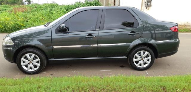 Vendo Fiat Siena EL 1.0 em ótimo estado de conservação. revisado. IPVA ATUALIZADO ATÉ 2020 - Foto 2