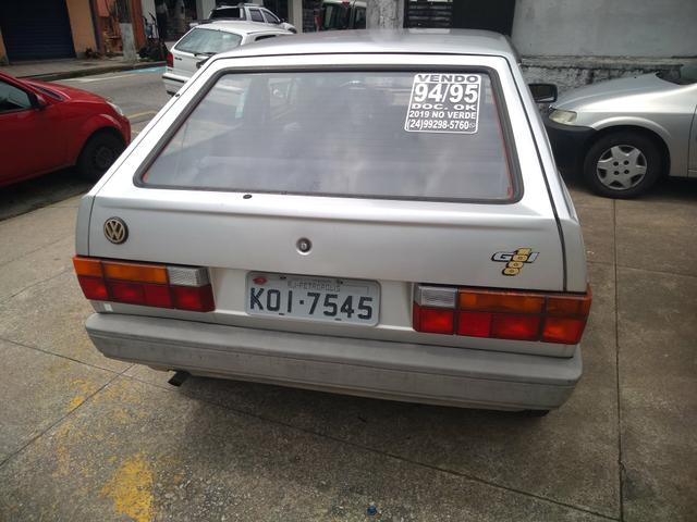 Gol 94/95 - Foto 5