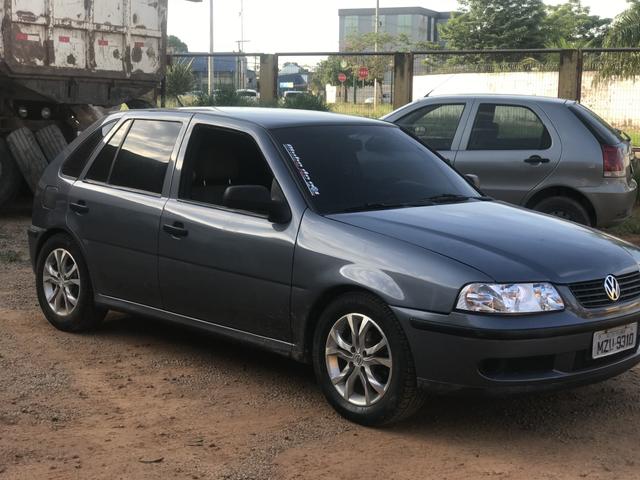 Gol g3 - Foto 3
