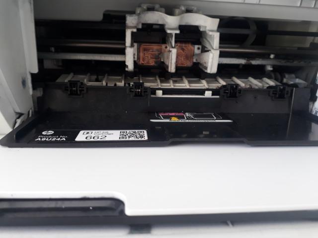 Impressora HP 2546 - Foto 5