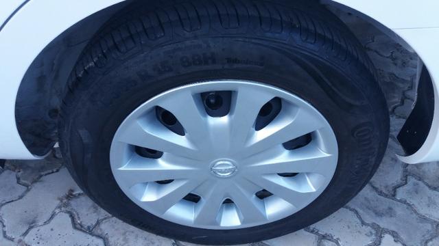 Versa 1.0 Completo - 2019 - Foto 7