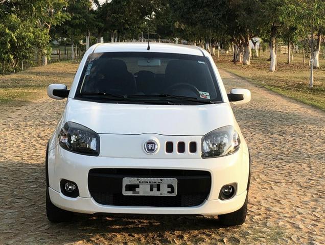 Uno Sporting 1.4