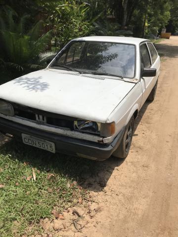 Gol quadrado 91 1.6 cht ap - Foto 2
