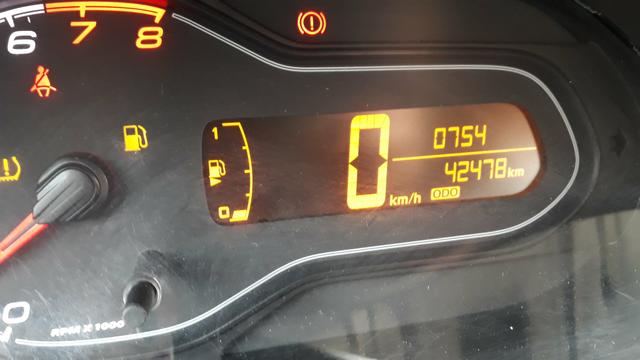Chevrolet Onix Joy 1.0 2018/2018 - Foto 5