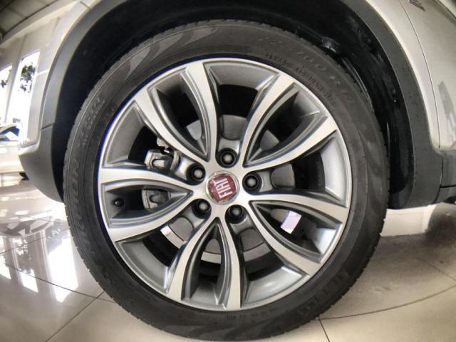 TORO Toro Volcano 2.0 16V 4x4 TB Diesel Aut. - Foto 9