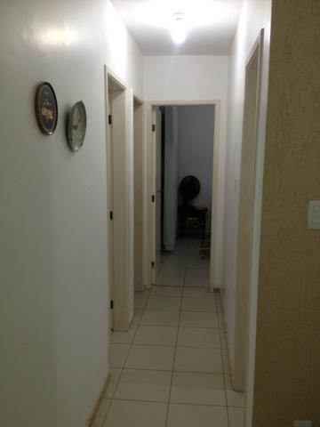 Troco apartamento em Aracaju por outro em Maceió - Foto 5