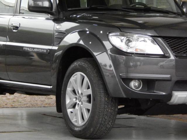 PAJERO TR4 A/T 4X4 - Foto 8