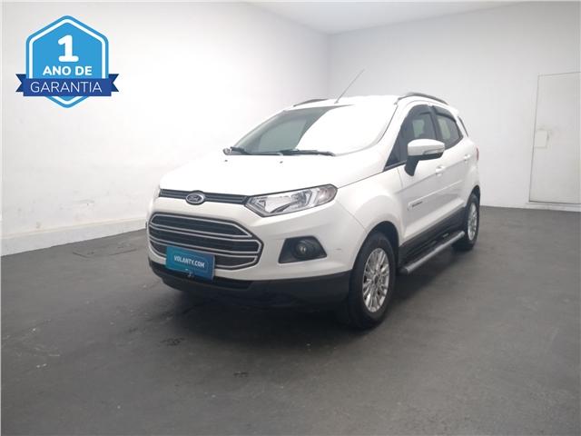 Ford Ecosport 2.0 se 16v flex 4p powershift