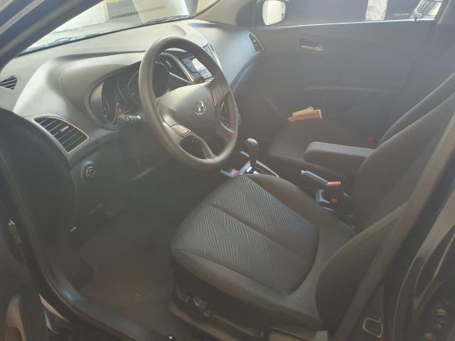 HB 20 1.6 2014 carro de garagem só 33.000km - Foto 5