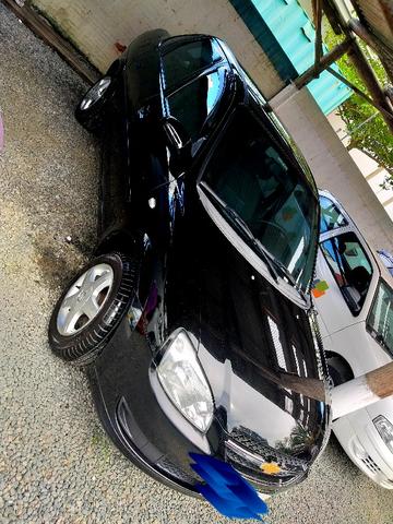 Lindo Chevrolet Classic LS, 2014, completo. - Foto 5