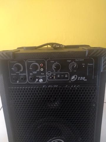Caixa amplificada - Foto 5