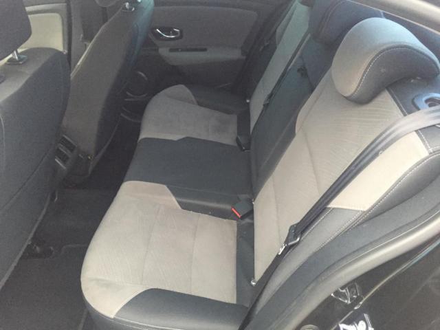 FLUENCE Sed. Dynamique 2.0 16V FLEX Aut. - Foto 8