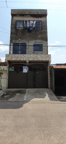 Casa no Guamá